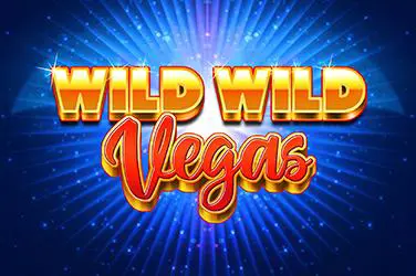Wild Wild Vegas - Spin City - Congo